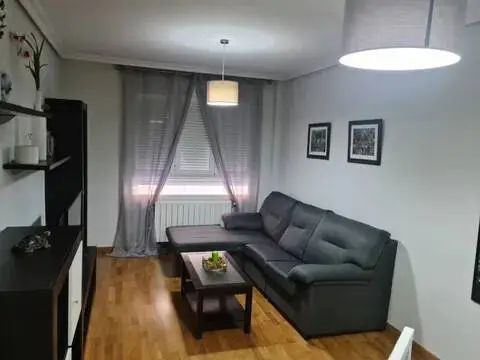 Piso en Pedanías y Barrios Rurales