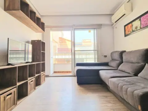 Piso en Murcia Capital