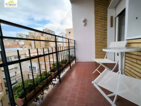 Piso en San Nicolás