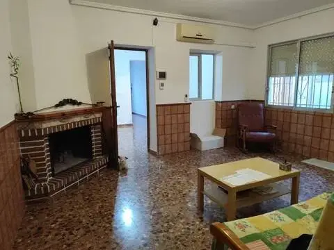 Casa – Murcia Capital