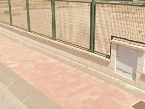 Terreno en Lorca