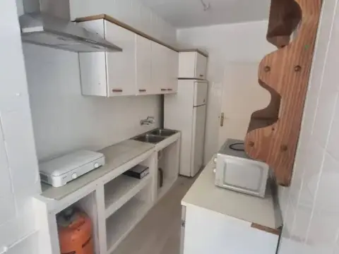 Piso en Zona Esperanza de Triana