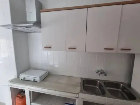 Piso en Zona Esperanza de Triana