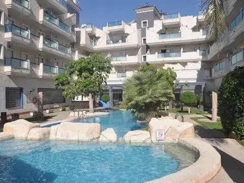 Piso en calle Pl A-1 Aguamarina, 1