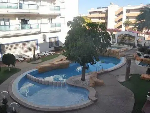 Piso en calle Pl A-1 Aguamarina, 1