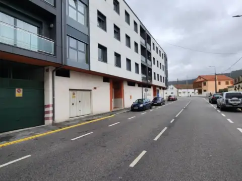 Piso en Serra de Outes