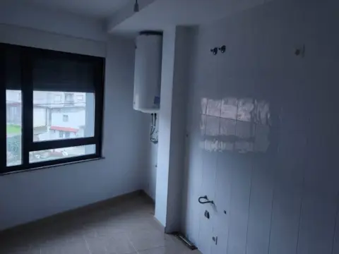 Piso en Serra de Outes