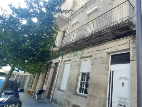 Casa en Ourense Capital