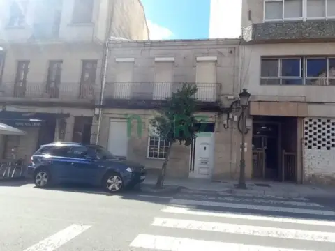 Casa en Ourense Capital