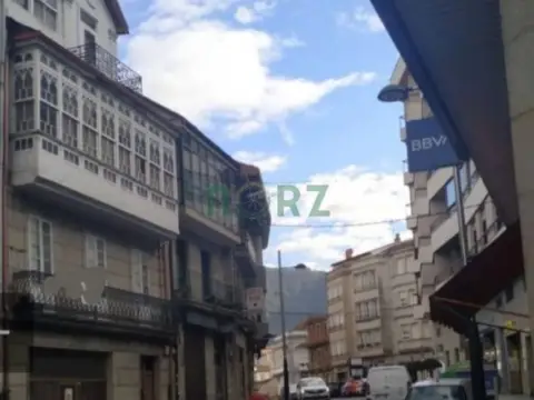 Casa en A Foz (Ribadavia)