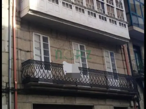 Casa en A Foz (Ribadavia)