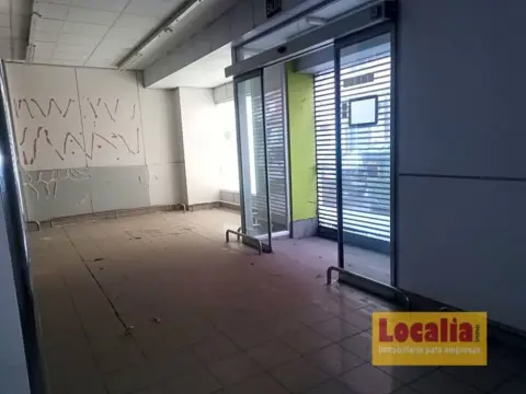 Local comercial en Centro