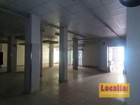 Local comercial en Centro