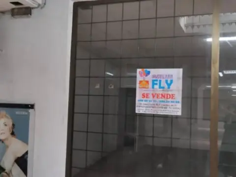 Local comercial en Casco Vello