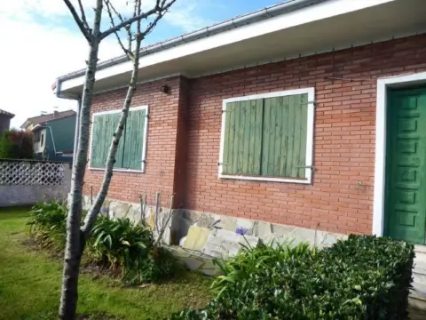 Casa en Avilés