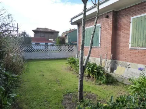 Casa en Avilés