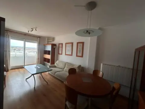 Piso en Quart de Poblet