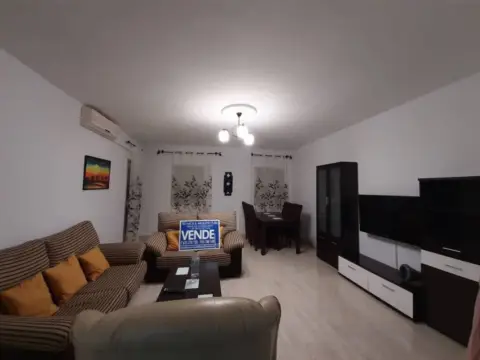 Piso en Zalamea de La Serena