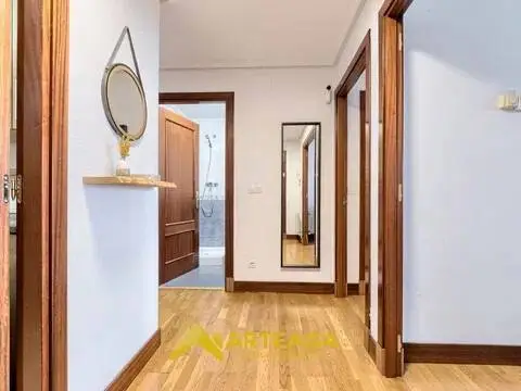 Piso en Lasesarre