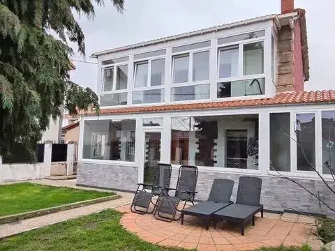 Chalet en calle calle Nuestra Senora de Montesclaros, 4