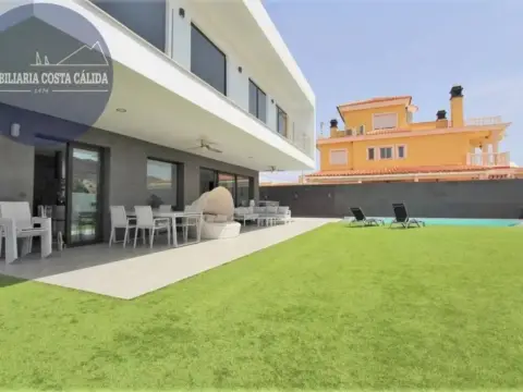 Chalet en calle N-A, 11
