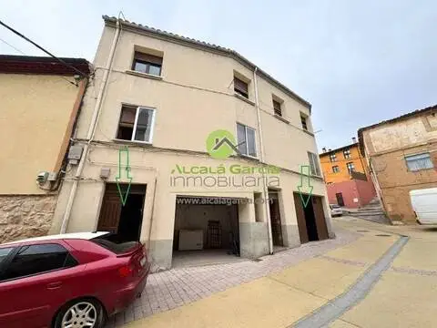 Piso en San Esteban de Gormaz