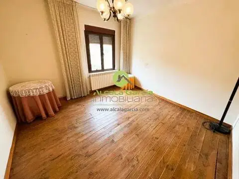 Piso en San Esteban de Gormaz