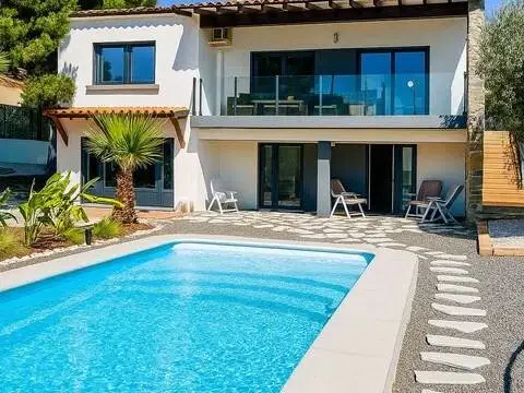 Chalet en Partida Enchinent
