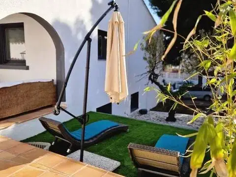 Chalet en Partida Enchinent