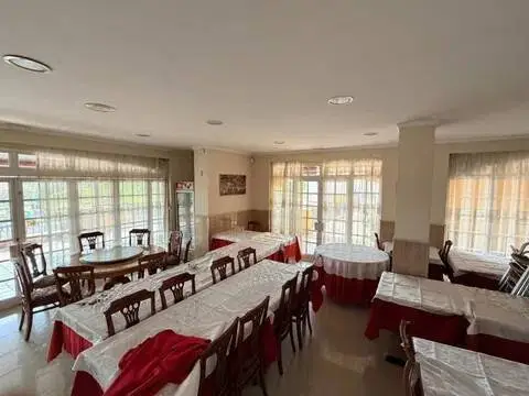 Local comercial en Estepona