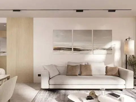 Piso en calle calle Trajano, 4