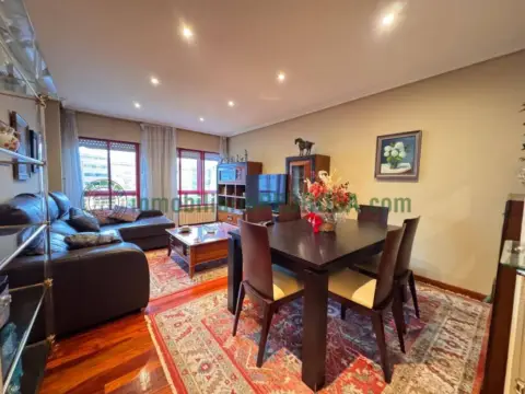 Piso en Fernández Ladreda-Ciudad de Piedra