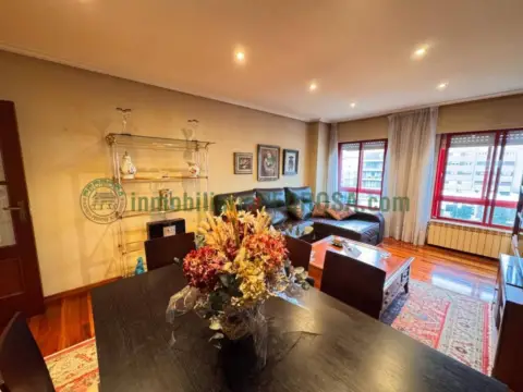 Piso en Fernández Ladreda-Ciudad de Piedra