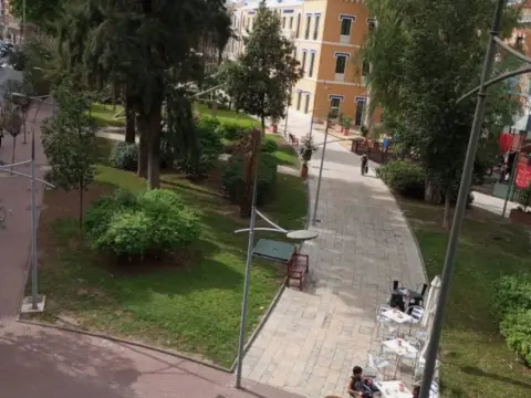 Piso en El Carmen