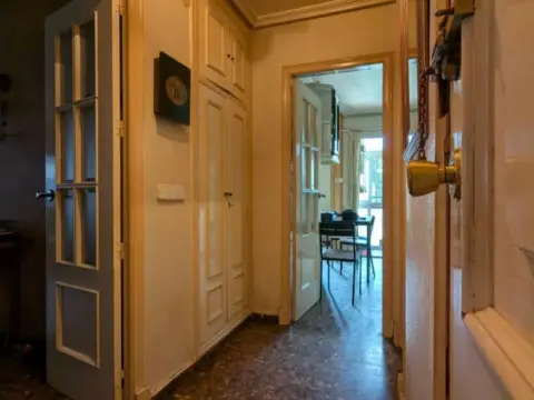 Piso en El Carmen