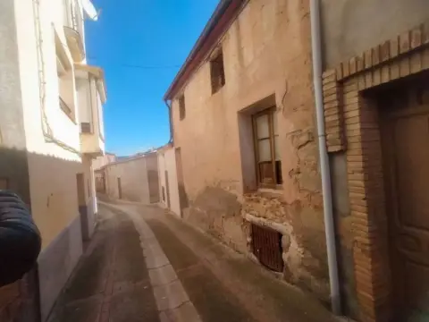 Casa rústica en Baldomar