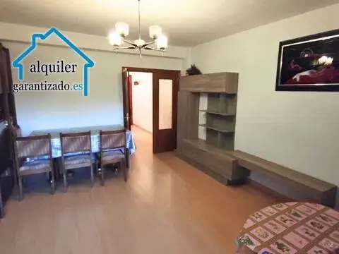 Piso en Zona Noreste