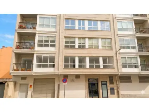 Piso en Ares
