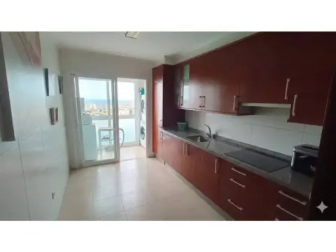 Piso en Ares