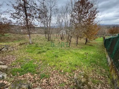 Terreno en A Casanova (Pereiro de Aguiar)
