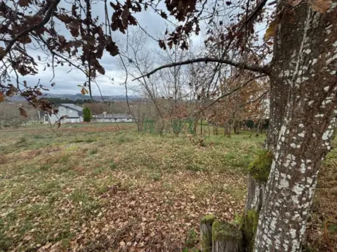 Terreno en A Casanova (Pereiro de Aguiar)
