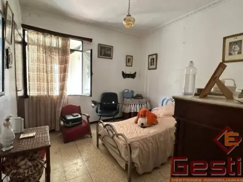 Chalet en Almendralejo