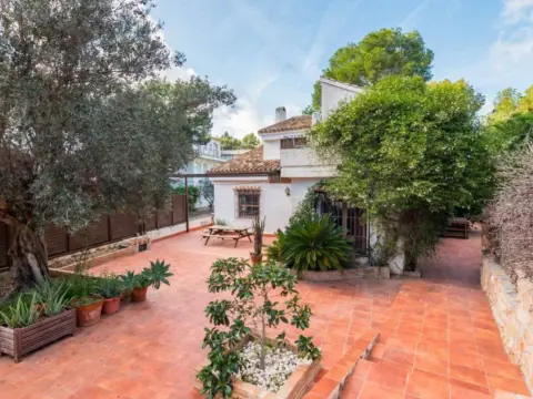 Casa en Santo Ángel