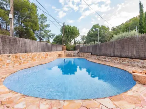 Casa en Santo Ángel