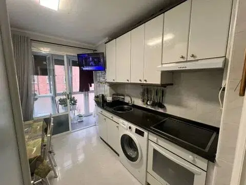 Piso en Santutxu