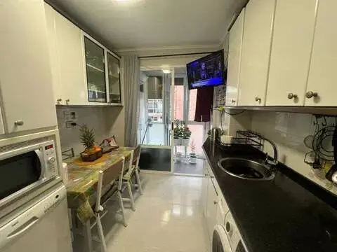 Piso en Santutxu