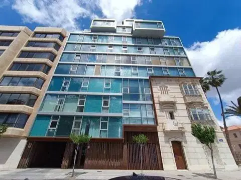 Oficina en Casco Antiguo