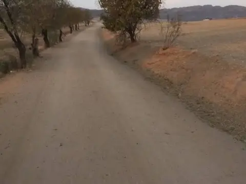 Terreno en Castuera