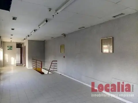 Local comercial en Duález-Ganzo-Torres