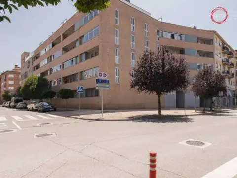 Piso en Carretera de Ansoáin